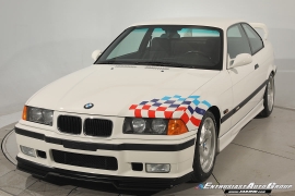 1995 BMW M3 Lightweight 