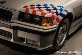 1995 BMW M3 Lightweight 