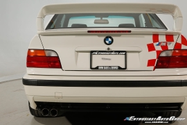 1995 BMW M3 Lightweight 