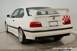 1995 BMW M3 Lightweight 