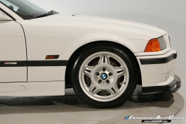 1995 BMW M3 Lightweight 