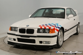 1995 BMW M3 Lightweight 