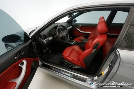 2006 BMW M3 6-Speed Coupe