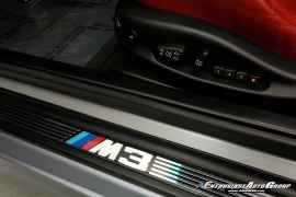 2006 BMW M3 6-Speed Coupe