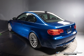 2013 BMW M3 6-Speed Coupe Competition Pkg.