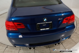 2013 BMW M3 6-Speed Coupe Competition Pkg.