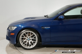 2013 BMW M3 6-Speed Coupe Competition Pkg.