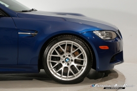 2013 BMW M3 6-Speed Coupe Competition Pkg.
