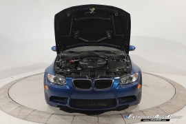 2013 BMW M3 6-Speed Coupe Competition Pkg.