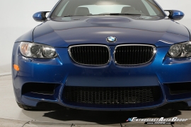 2013 BMW M3 6-Speed Coupe Competition Pkg.