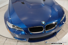 2013 BMW M3 6-Speed Coupe Competition Pkg.