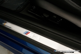 2013 BMW M3 6-Speed Coupe Competition Pkg.