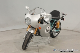 2006 Ducati Paul Smart 1000LE 