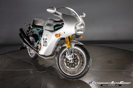 2006 Ducati Paul Smart 1000LE 