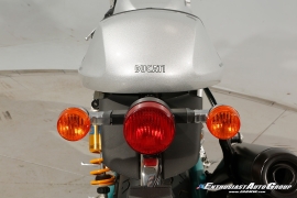 2006 Ducati Paul Smart 1000LE 