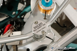 2006 Ducati Paul Smart 1000LE 