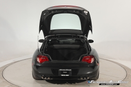 2007 BMW M Coupe 6-Speed