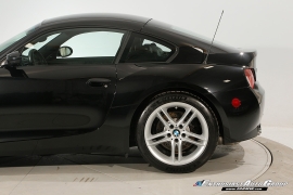 2007 BMW M Coupe 6-Speed