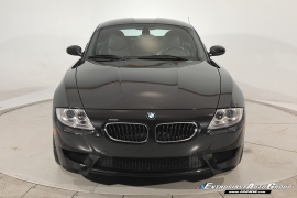 2007 BMW M Coupe 6-Speed