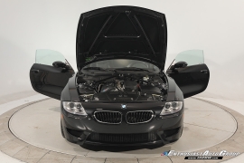 2007 BMW M Coupe 6-Speed