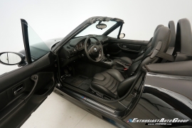 1999 BMW Z3 M-Roadster Manual Convertible