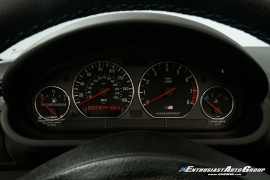 1999 BMW Z3 M-Roadster Manual Convertible