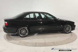 2003 BMW M5 6-Speed Sedan