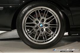 2003 BMW M5 6-Speed Sedan