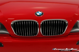 2003 BMW M5 6-Speed Sedan