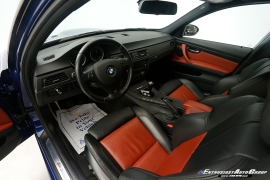 2011 BMW M3 6-Speed Manual Sedan Competition Pkg.