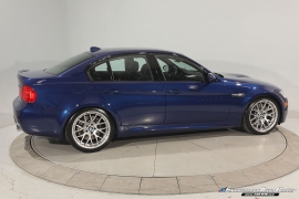 2011 BMW M3 6-Speed Manual Sedan Competition Pkg.