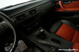 2011 BMW M3 6-Speed Manual Sedan Competition Pkg.