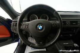 2011 BMW M3 6-Speed Manual Sedan Competition Pkg.