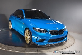 2020 BMW M2 CS 6-Speed