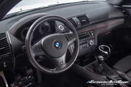 2011 BMW 1M 6-Speed Coupe