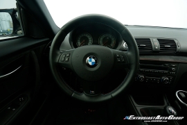 2011 BMW 1M 6-Speed Coupe