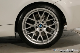 2011 BMW 1M 6-Speed Coupe