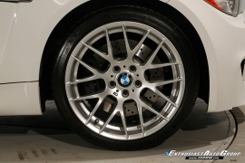 2011 BMW 1M 6-Speed Coupe