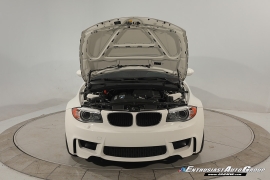 2011 BMW 1M 6-Speed Coupe