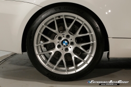 2011 BMW 1M 6-Speed Coupe