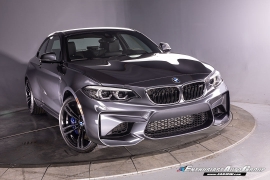 2018 BMW M2 DCT Coupe