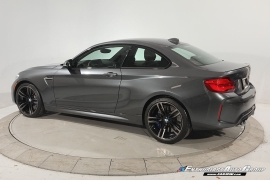 2018 BMW M2 DCT Coupe