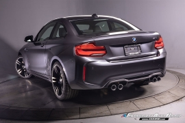 2018 BMW M2 DCT Coupe