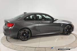 2018 BMW M2 DCT Coupe