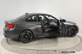 2018 BMW M2 DCT Coupe