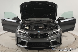 2018 BMW M2 DCT Coupe