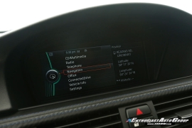 2013 BMW M3 6-Speed Frozen Blue Edition Coupe