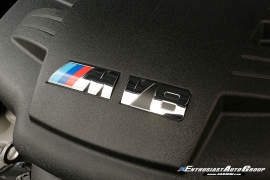 2013 BMW M3 6-Speed Frozen Blue Edition Coupe