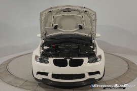 2011 BMW M3 6-Speed Manual Sedan Competition Pkg.