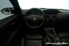 2011 BMW M3 6-Speed Manual Sedan Competition Pkg.